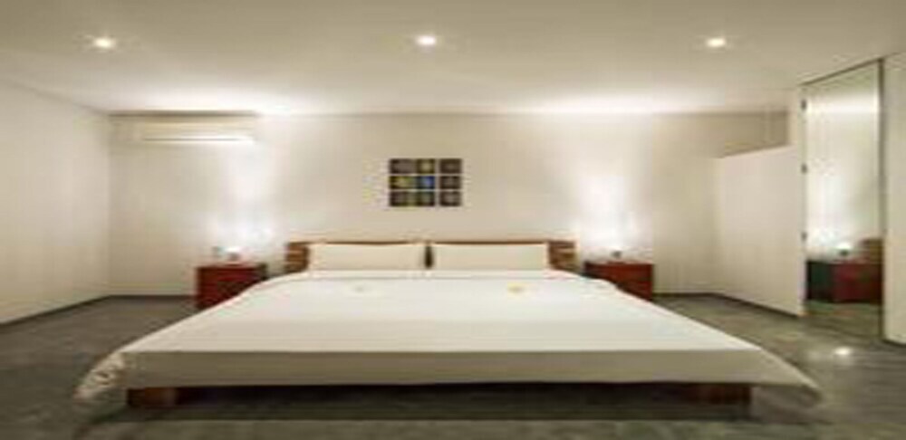 Чангу: Hideaways Canggu Villa
