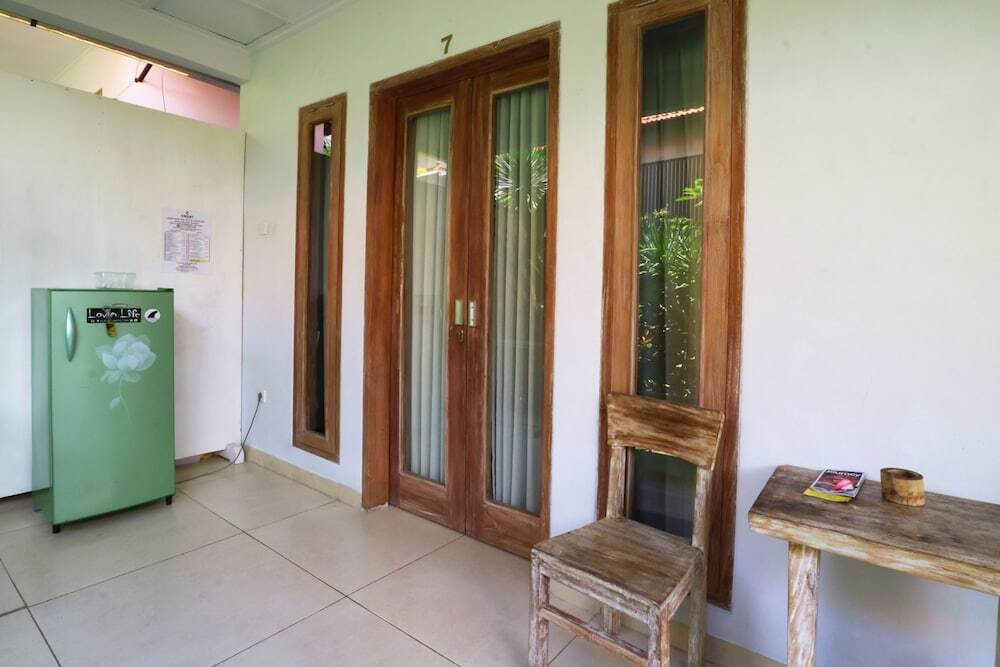Чангу: The Wina Guest House 2