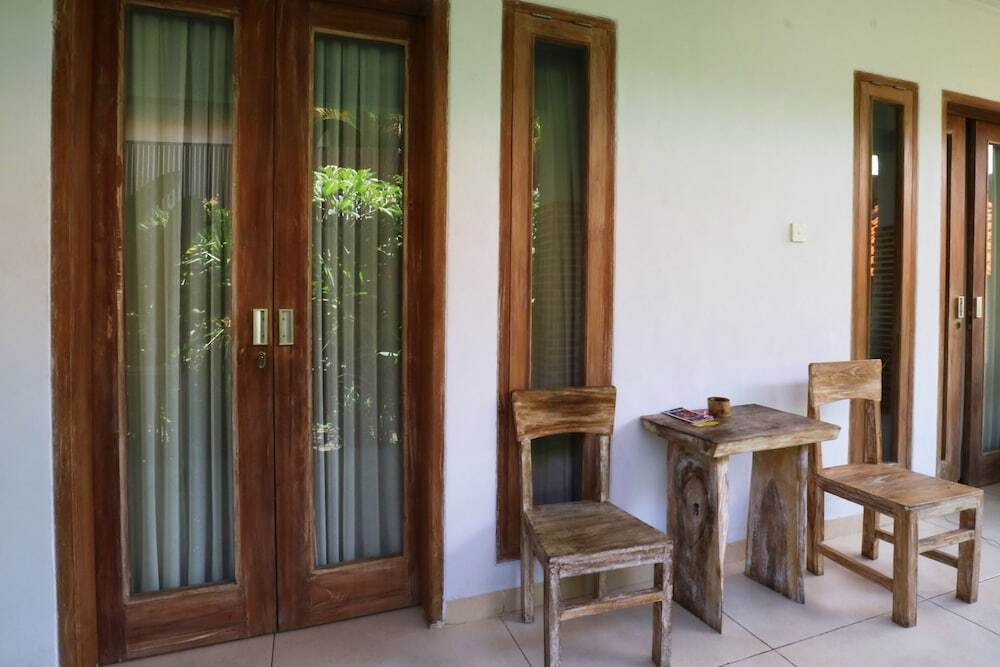 Чангу: The Wina Guest House 2