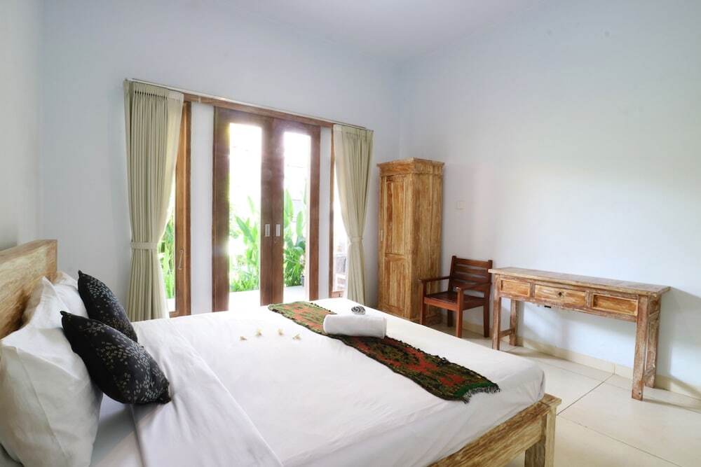 Чангу: The Wina Guest House 2