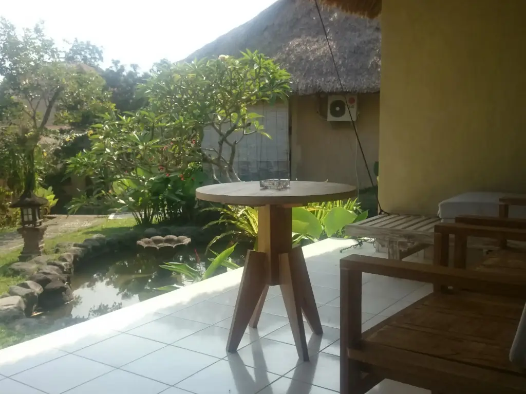 Убуд: Taman Bintang Villa Ubud