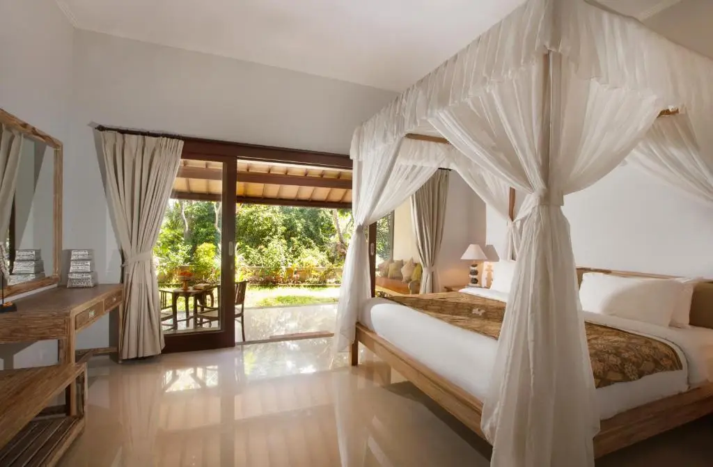 Убуд: Villa Alam Surya Ubud