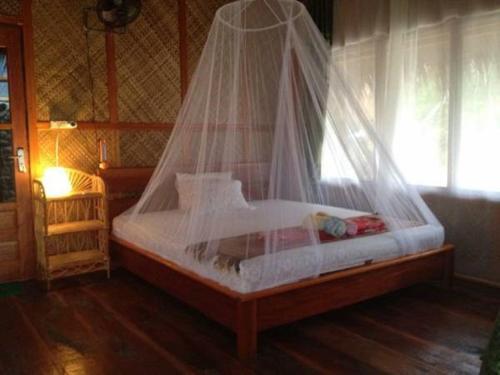 Паданг: Ricky's Beach House