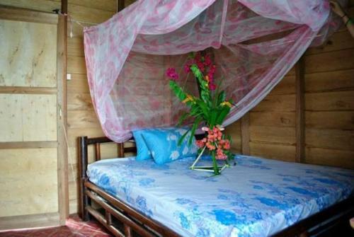 Паданг: Ricky's Beach House
