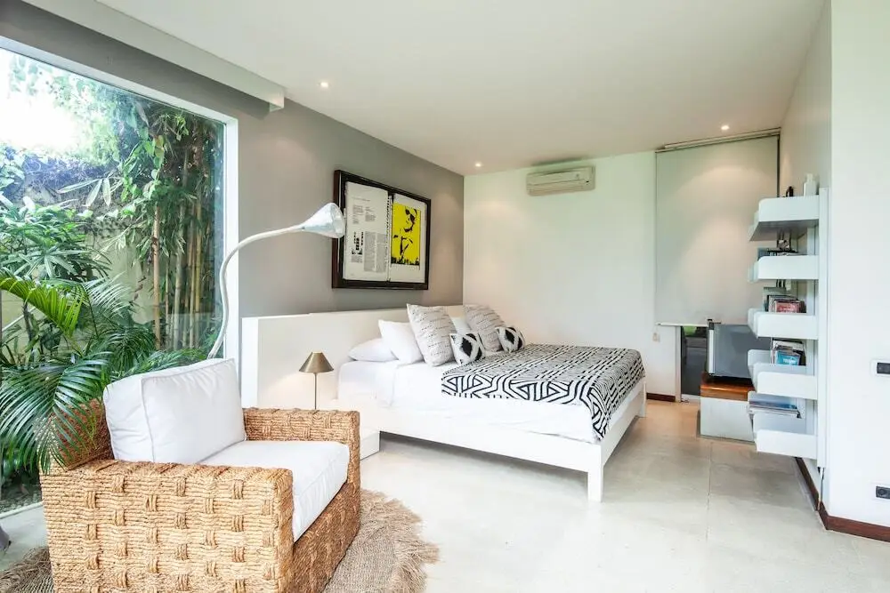 Чангу: Villa Maz Canggu