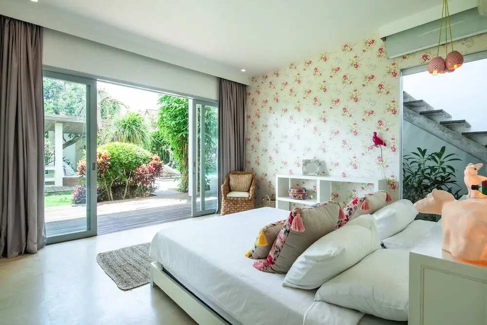Чангу: Villa Maz Canggu