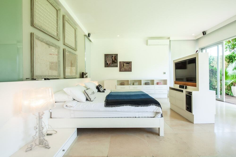 Чангу: Villa Maz Canggu