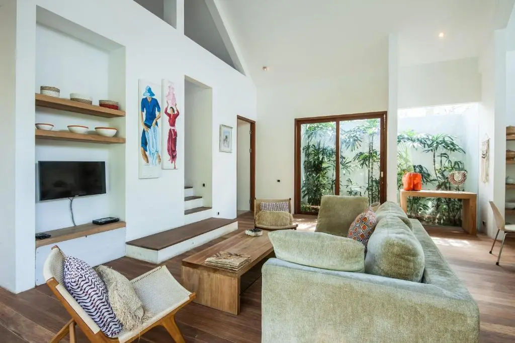 Чангу: Villa Maz Canggu