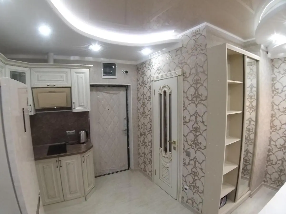 Красная Поляна: Apartment CasablancA