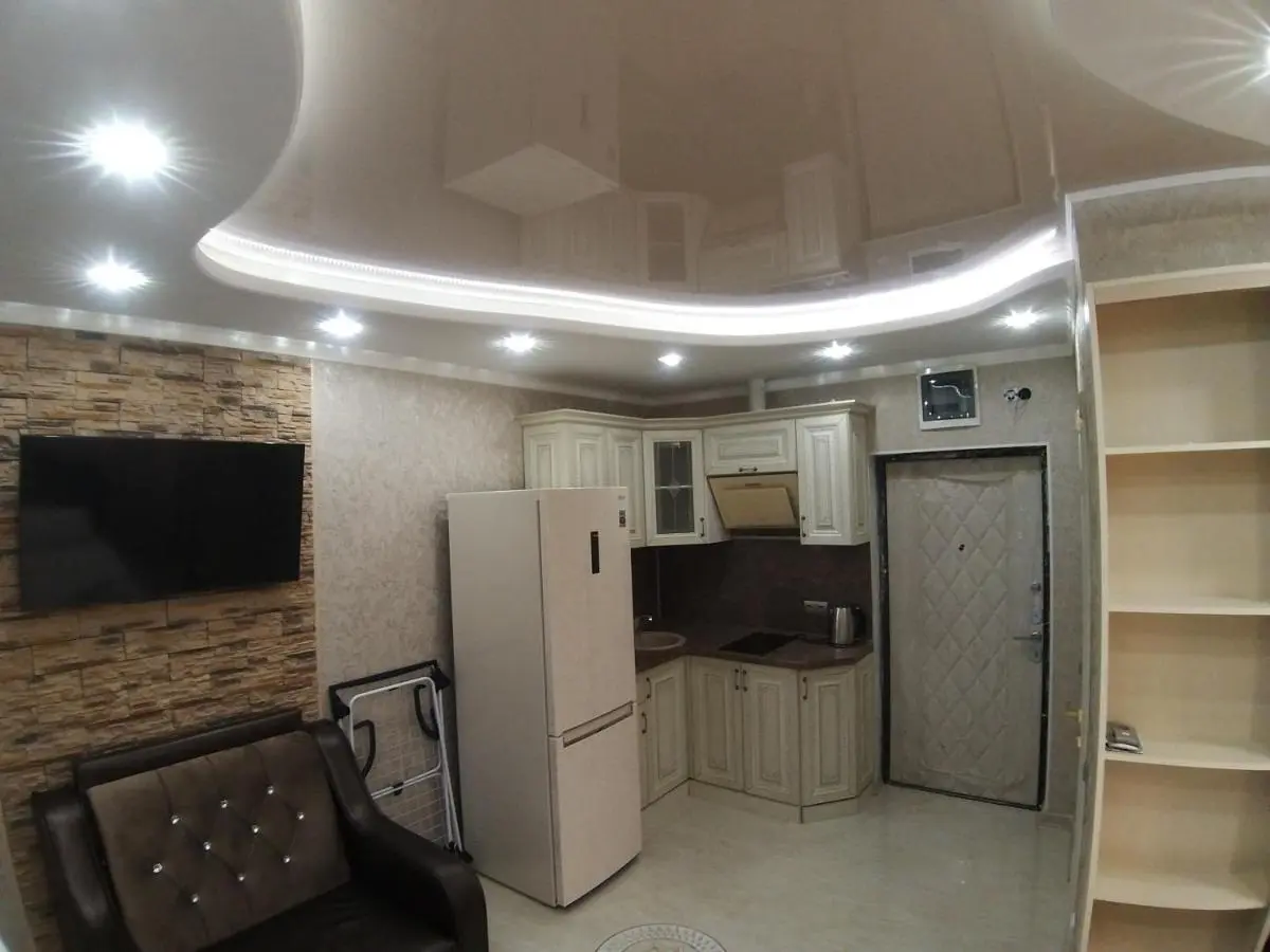 Красная Поляна: Apartment CasablancA