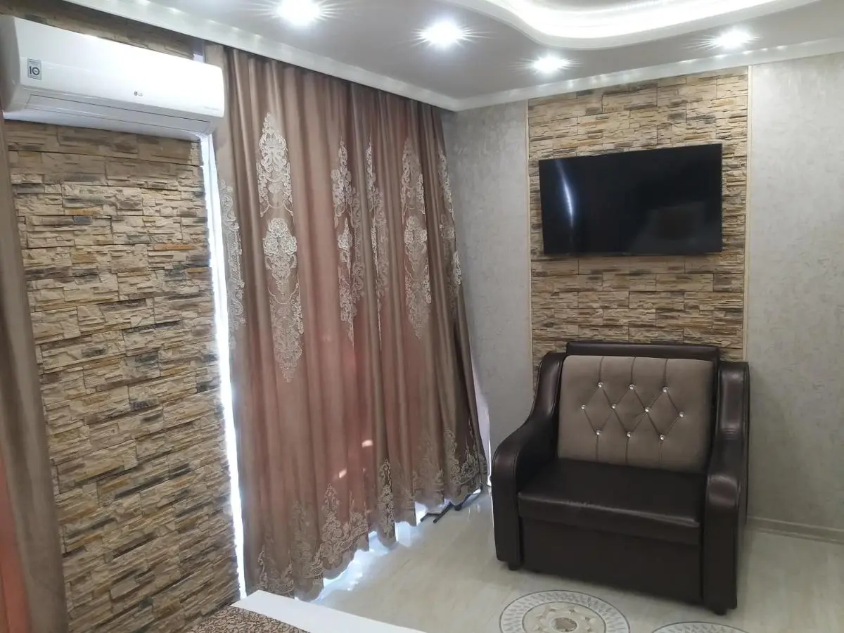 Красная Поляна: Apartment CasablancA