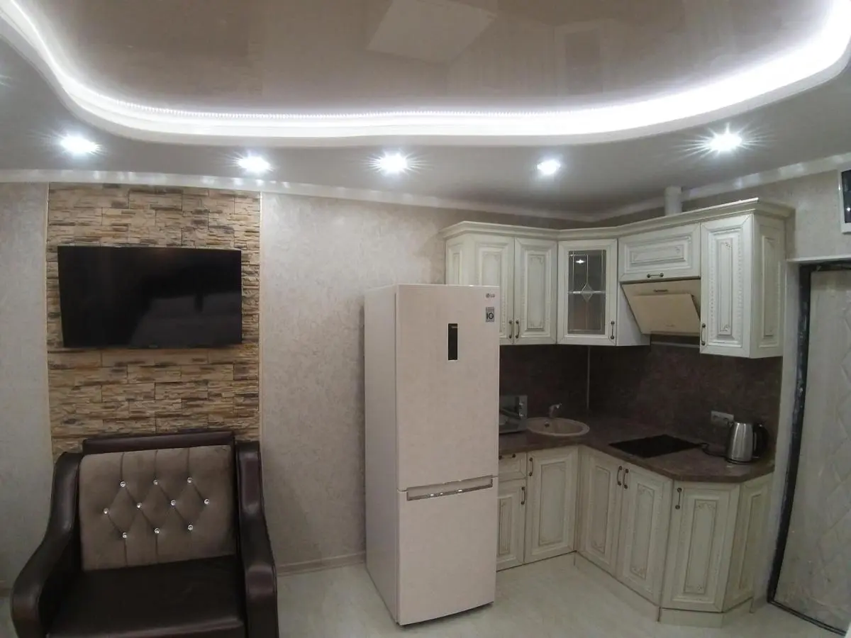 Красная Поляна: Apartment CasablancA