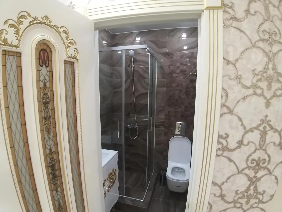 Красная Поляна: Apartment CasablancA