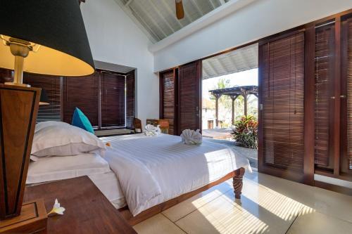 Убуд: Villa Tirta Cintanya