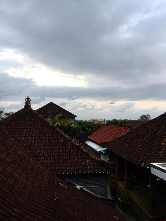 Чангу: Taman Ratih Guest House