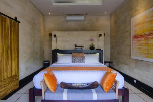 Кута: Amanputri Villa