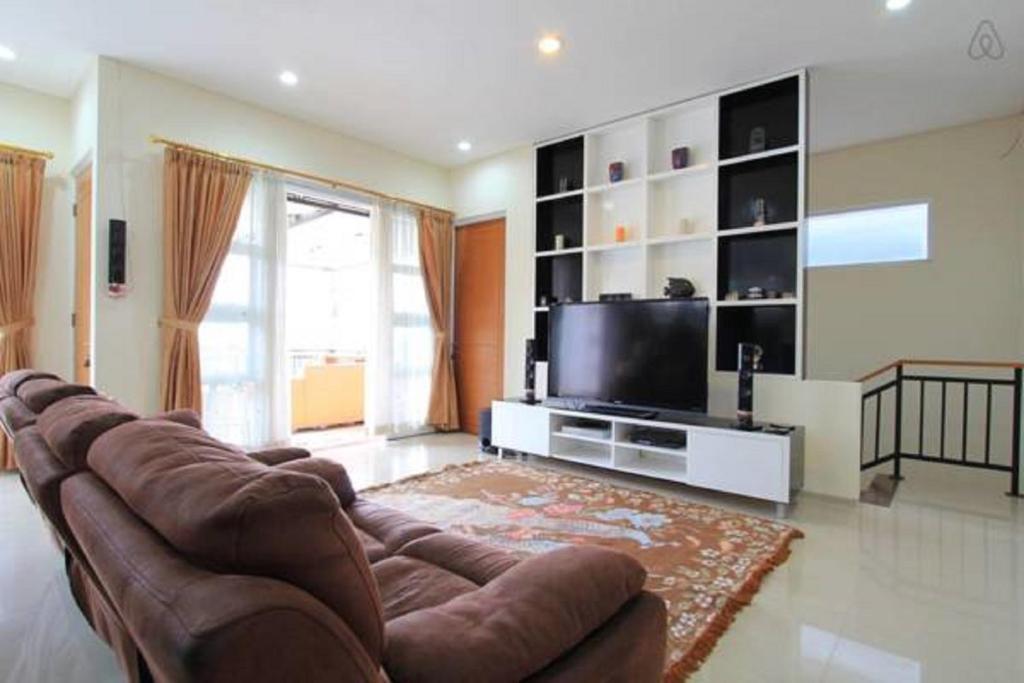 Бандунг: Springhill Villa Syariah