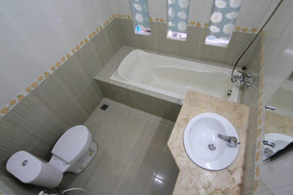 Бандунг: Springhill Villa Syariah