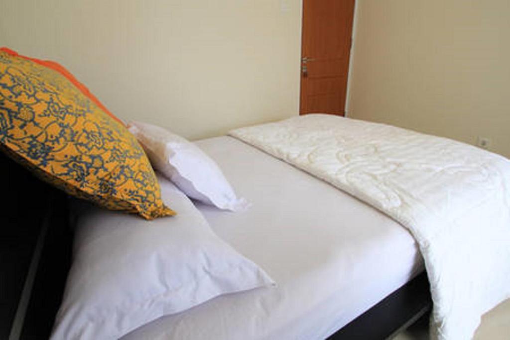 Бандунг: Springhill Villa Syariah