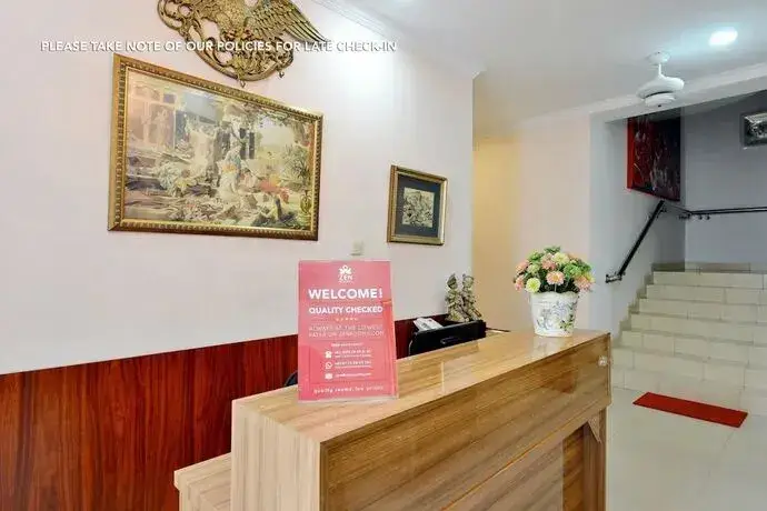Джакарта: Kemang Eleven