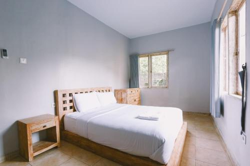 Чангу: Swan House Canggu