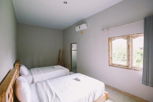 Чангу: Swan House Canggu