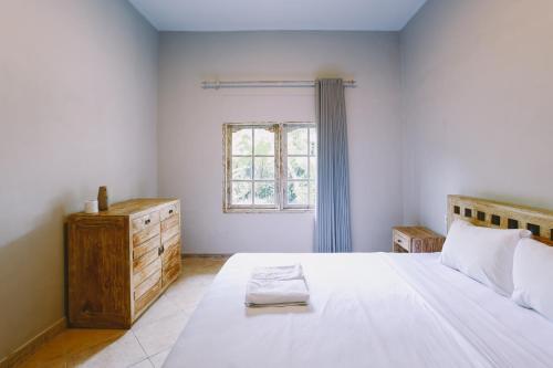 Чангу: Swan House Canggu