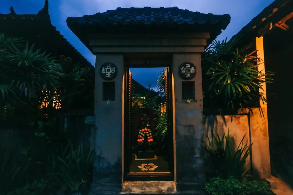 Убуд: Puri Arta Villa