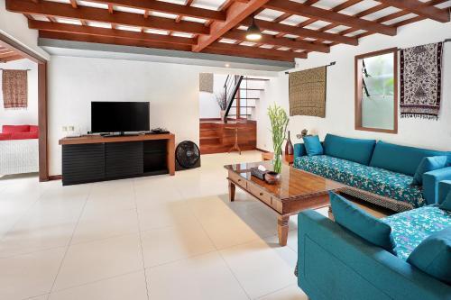 Кута: Villa Surin