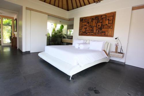 Унгасан: Amertha Villa Dreamland