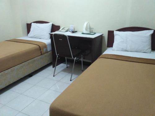 Матарам: Kurnia Jaya Hotel