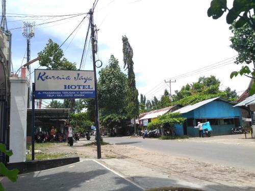 Матарам: Kurnia Jaya Hotel