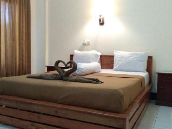 Матарам: Kurnia Jaya Hotel