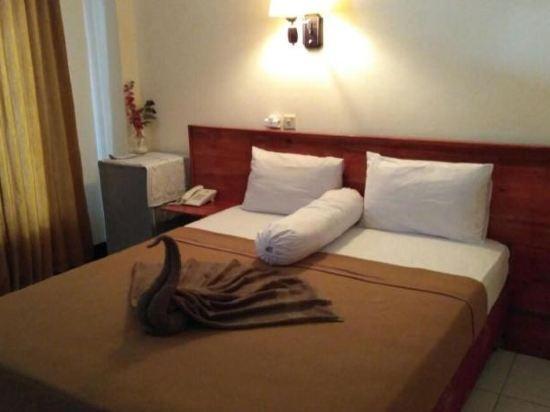 Матарам: Kurnia Jaya Hotel