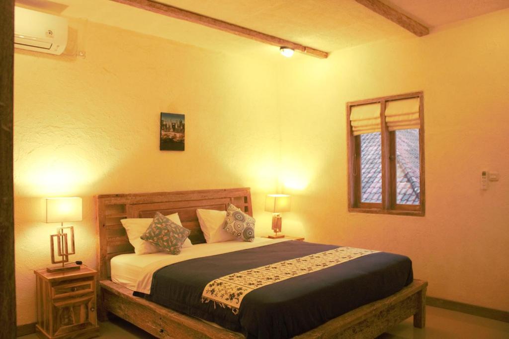 Пурвакерти: Adore guesthouse