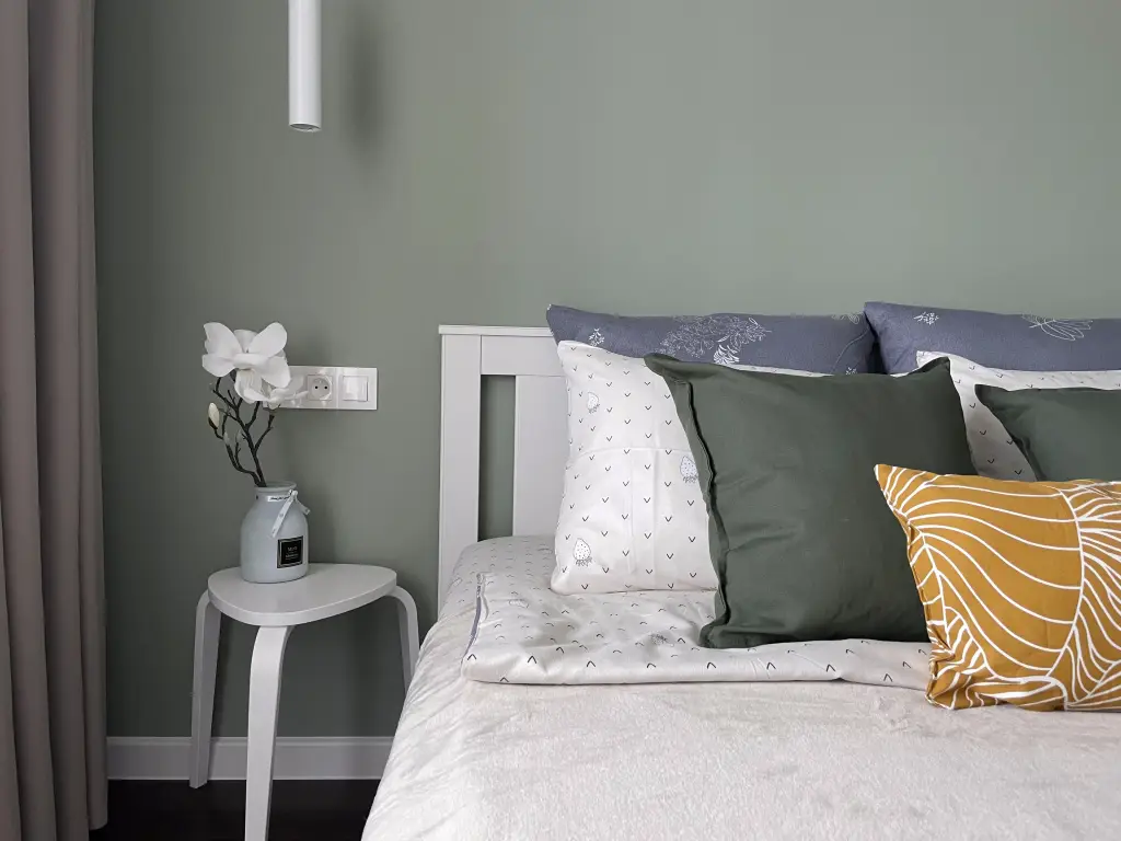 Красноярск: Апартаменты Argentum Home Авиаторов 64