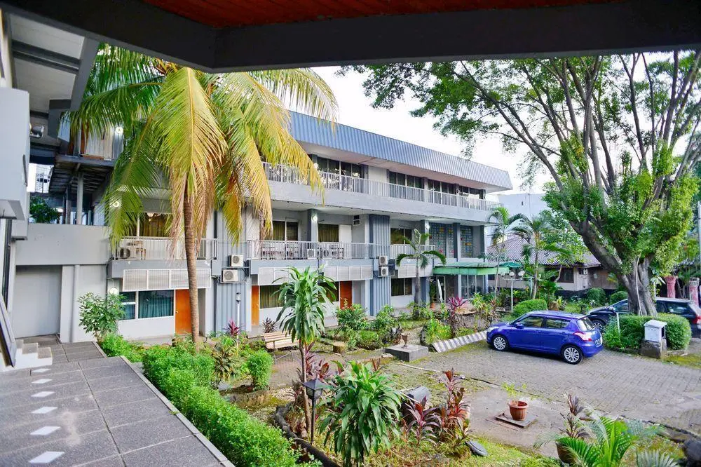 Джакарта: ZEN Rooms Kebayoran