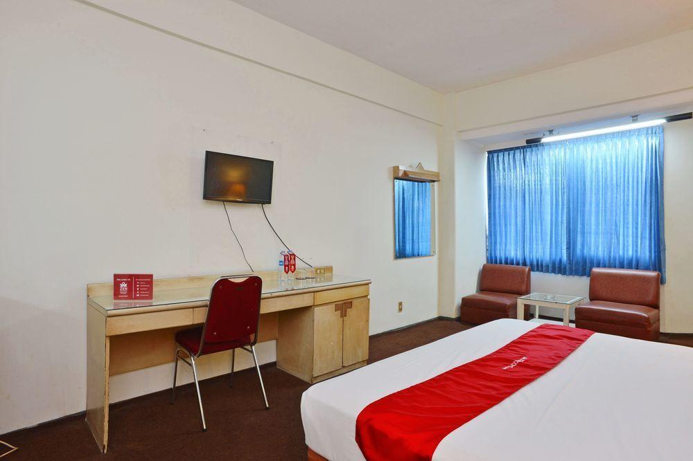 Джакарта: ZEN Rooms Kebayoran