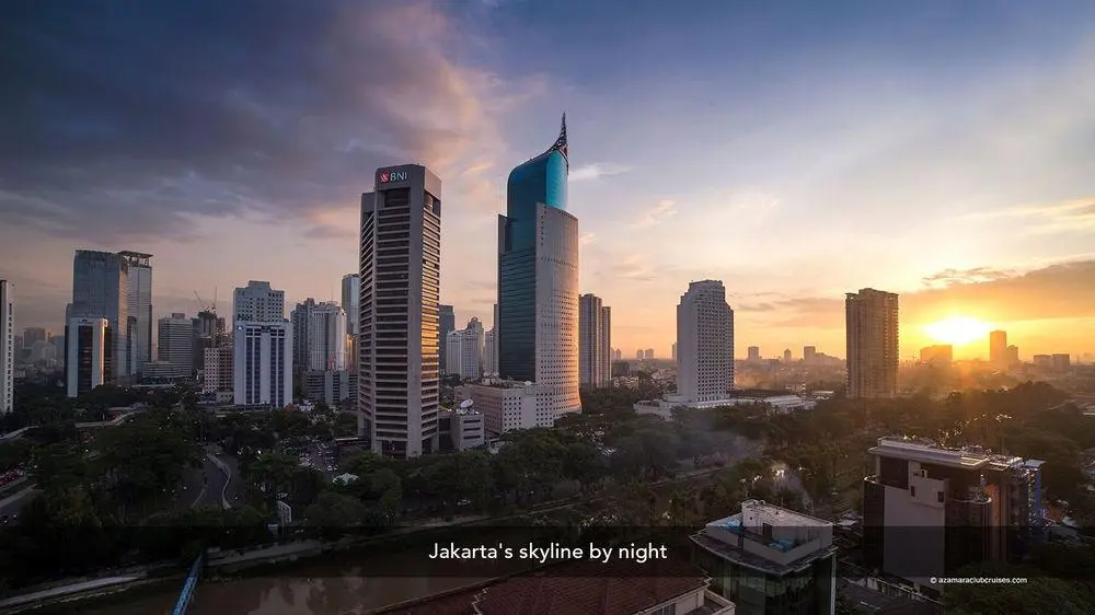 Джакарта: ZEN Rooms Kebayoran
