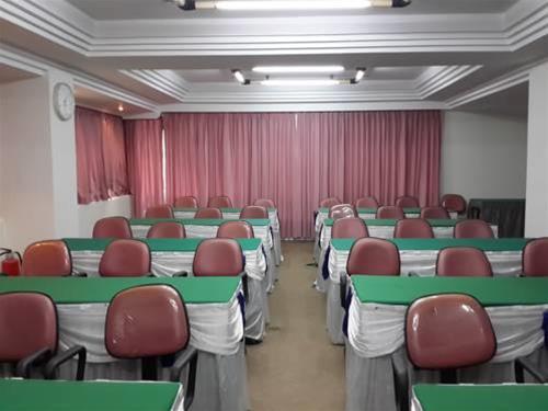Джакарта: ZEN Rooms Kebayoran