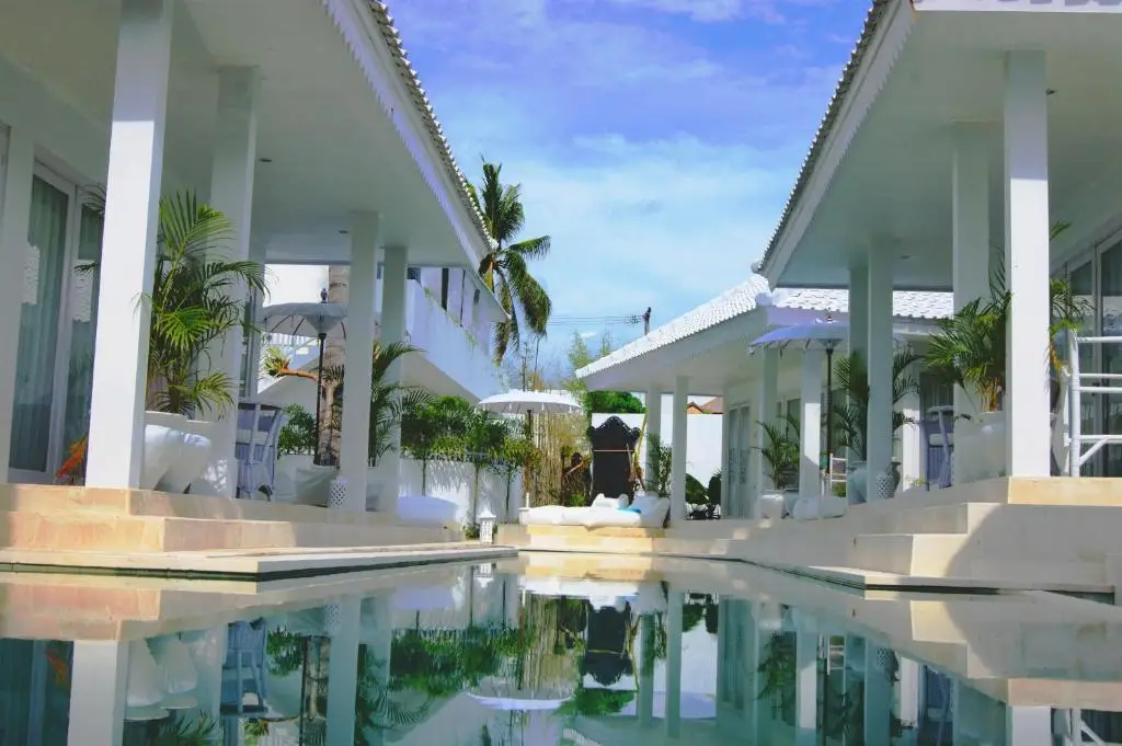 Кута: Harmony Villas