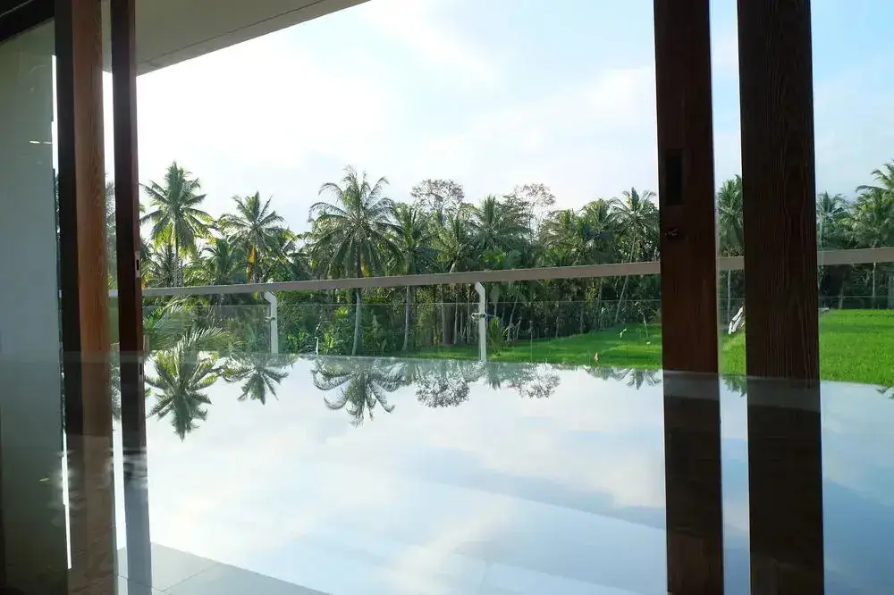 Убуд: Green fields Luxury Villas