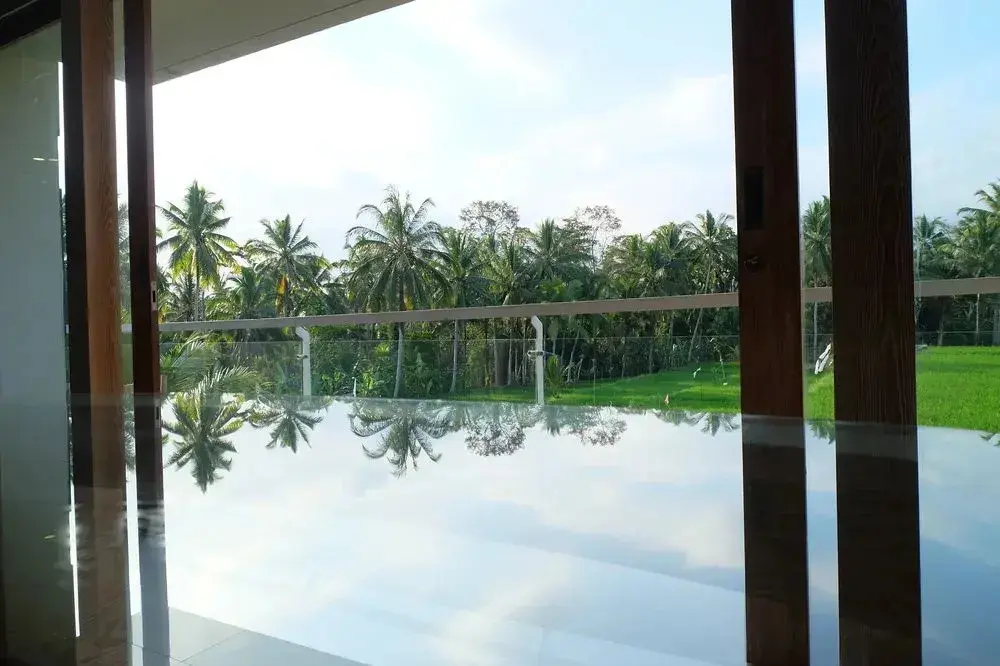 Убуд: Green fields Luxury Villas