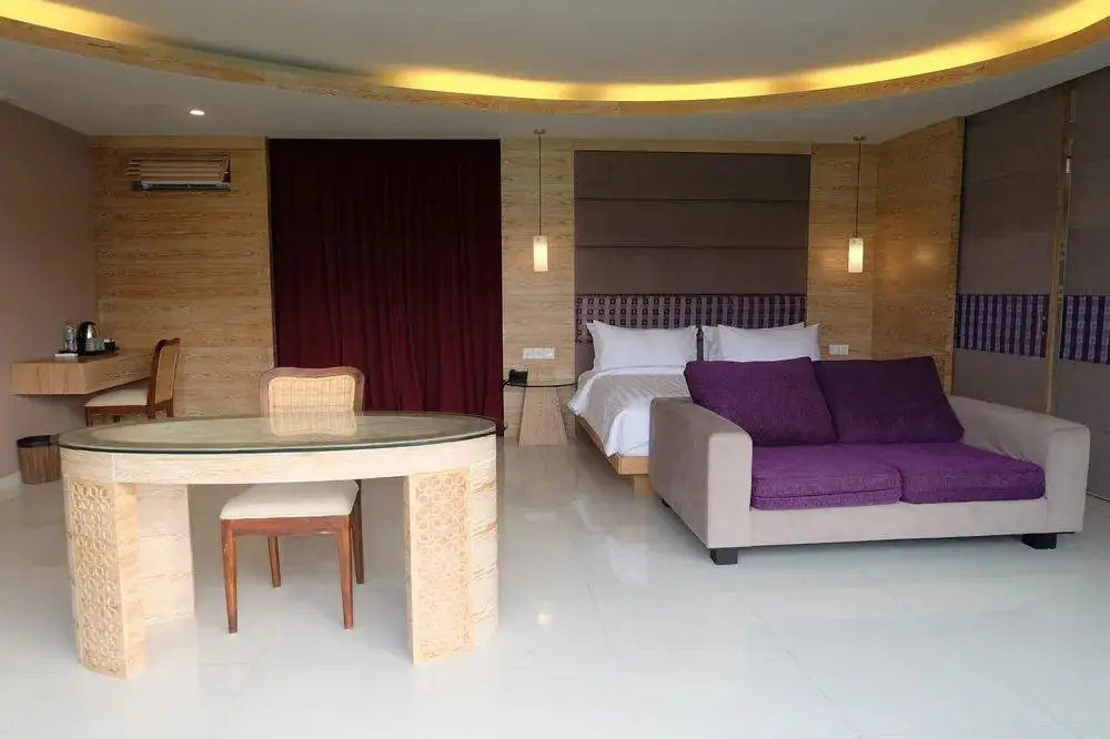 Убуд: Green fields Luxury Villas