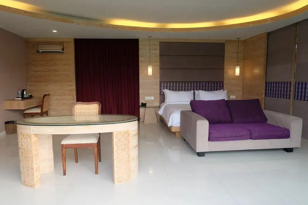 Убуд: Green fields Luxury Villas