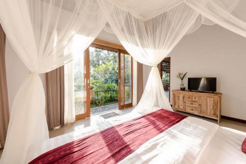 Убуд: Villa Sekaya Ubud