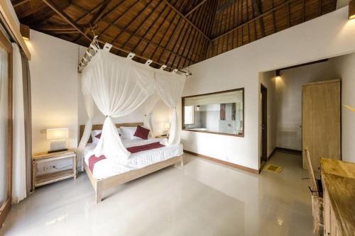 Убуд: Villa Sekaya Ubud