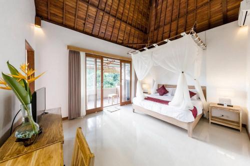 Убуд: Villa Sekaya Ubud