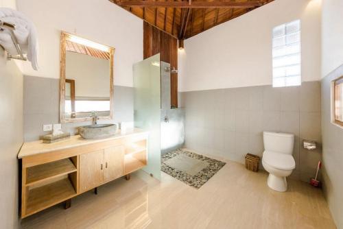 Убуд: Villa Sekaya Ubud