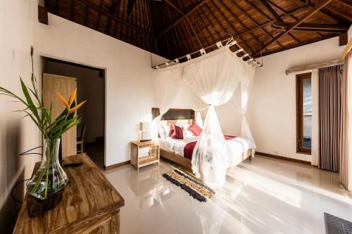 Убуд: Villa Sekaya Ubud